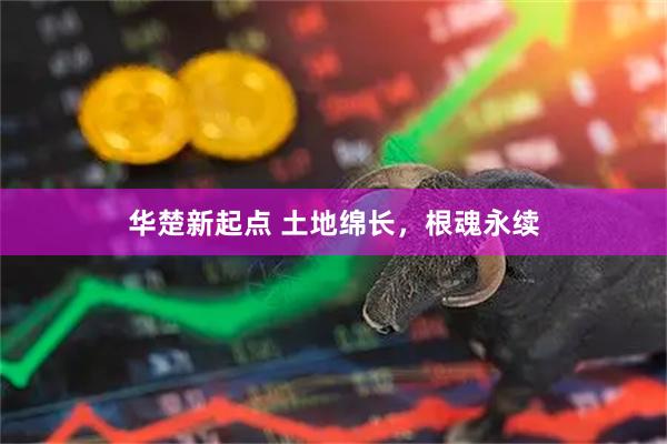 华楚新起点 土地绵长，根魂永续